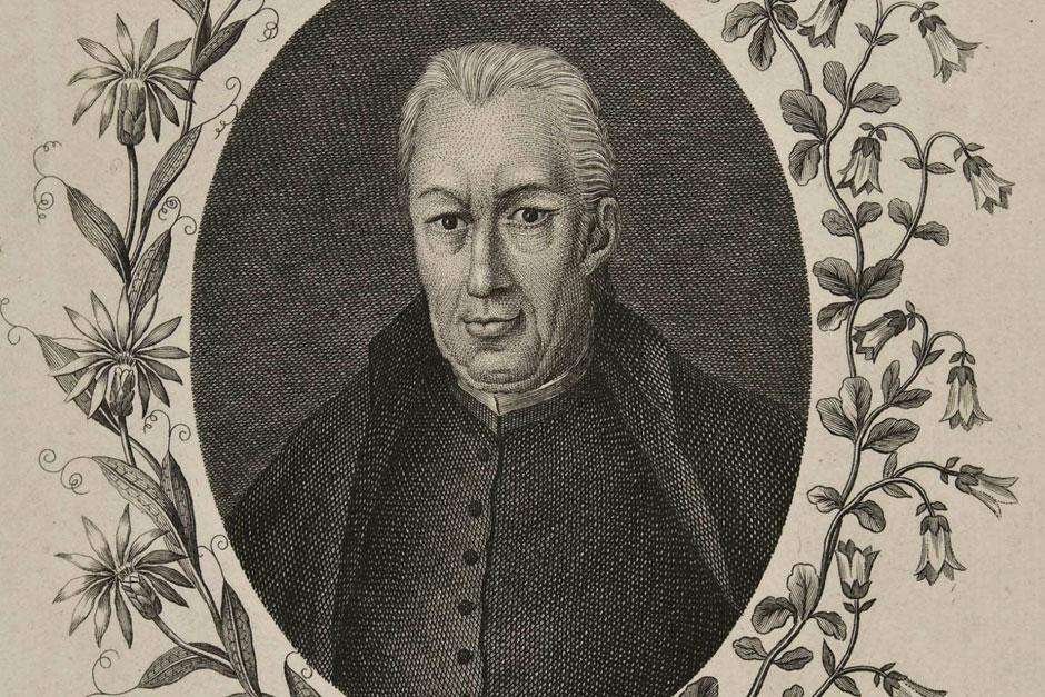 José Celestino Mutis